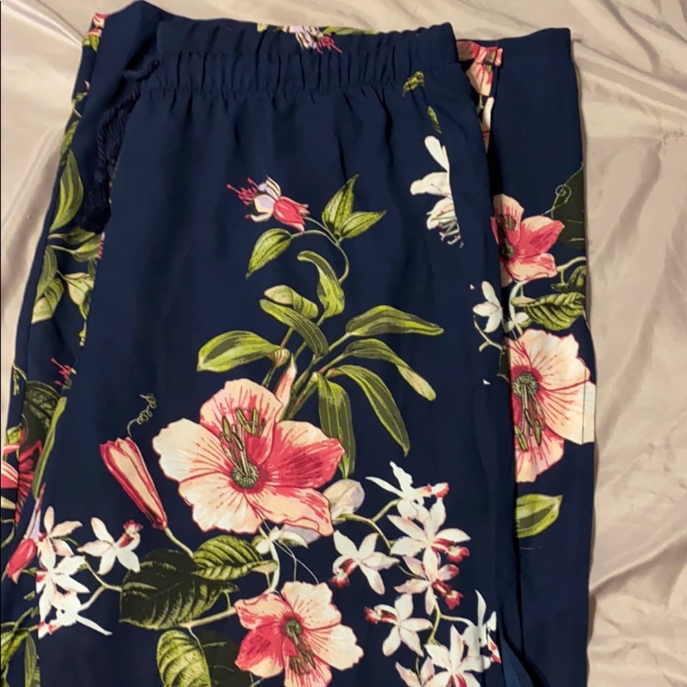 New York and Company Boho pants